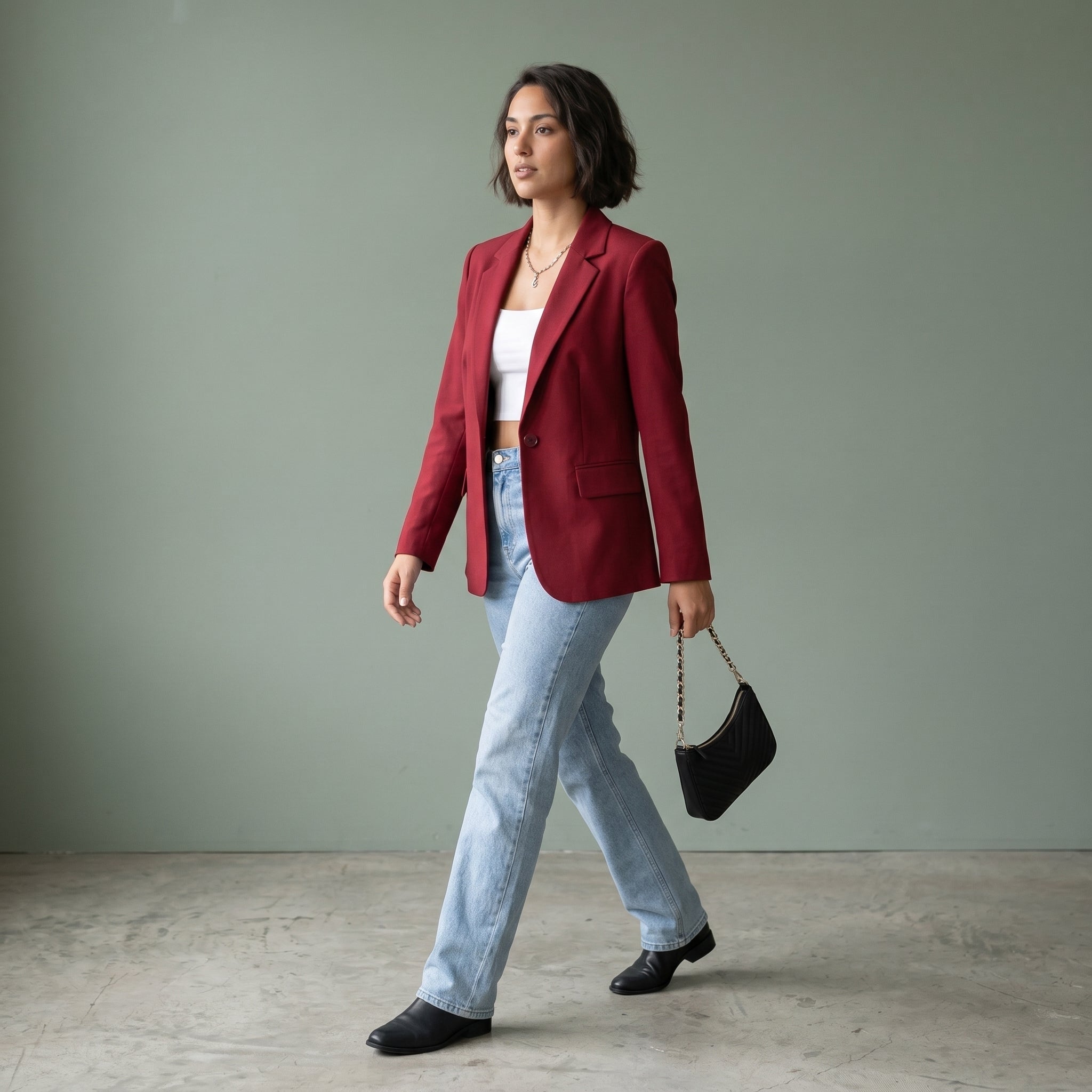 Women's Blazer