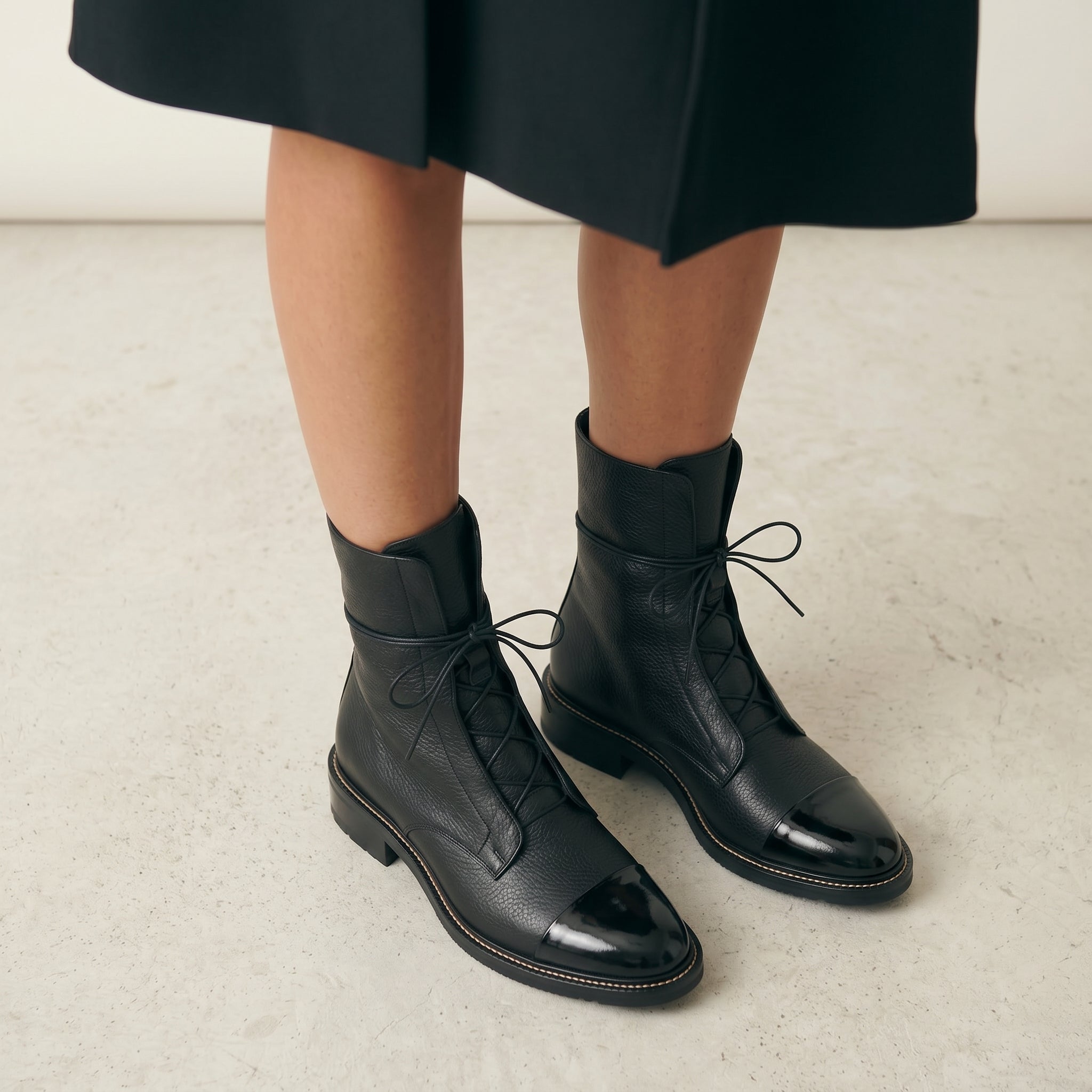 Women’s High Heel Boots