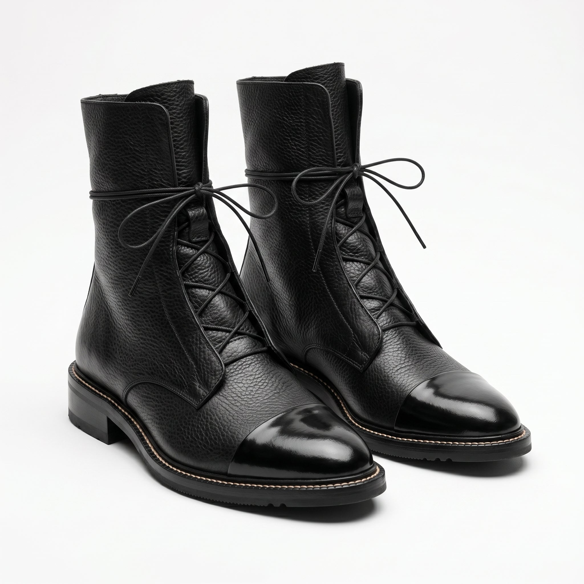 Women’s High Heel Boots