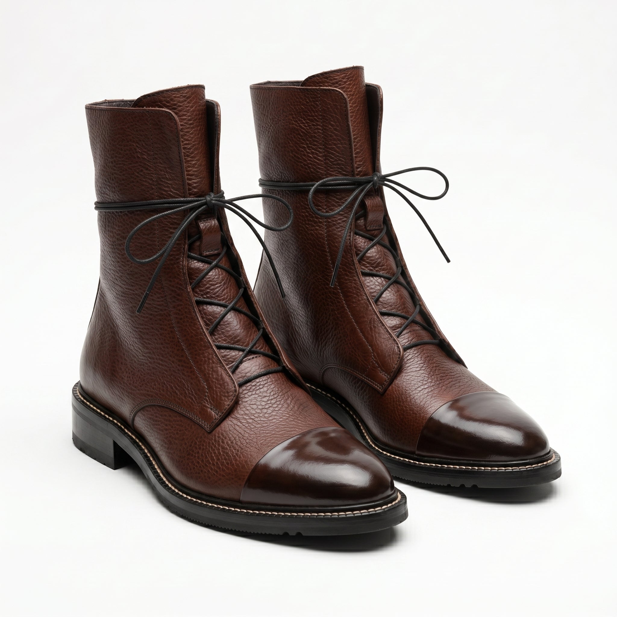 Women’s High Heel Boots