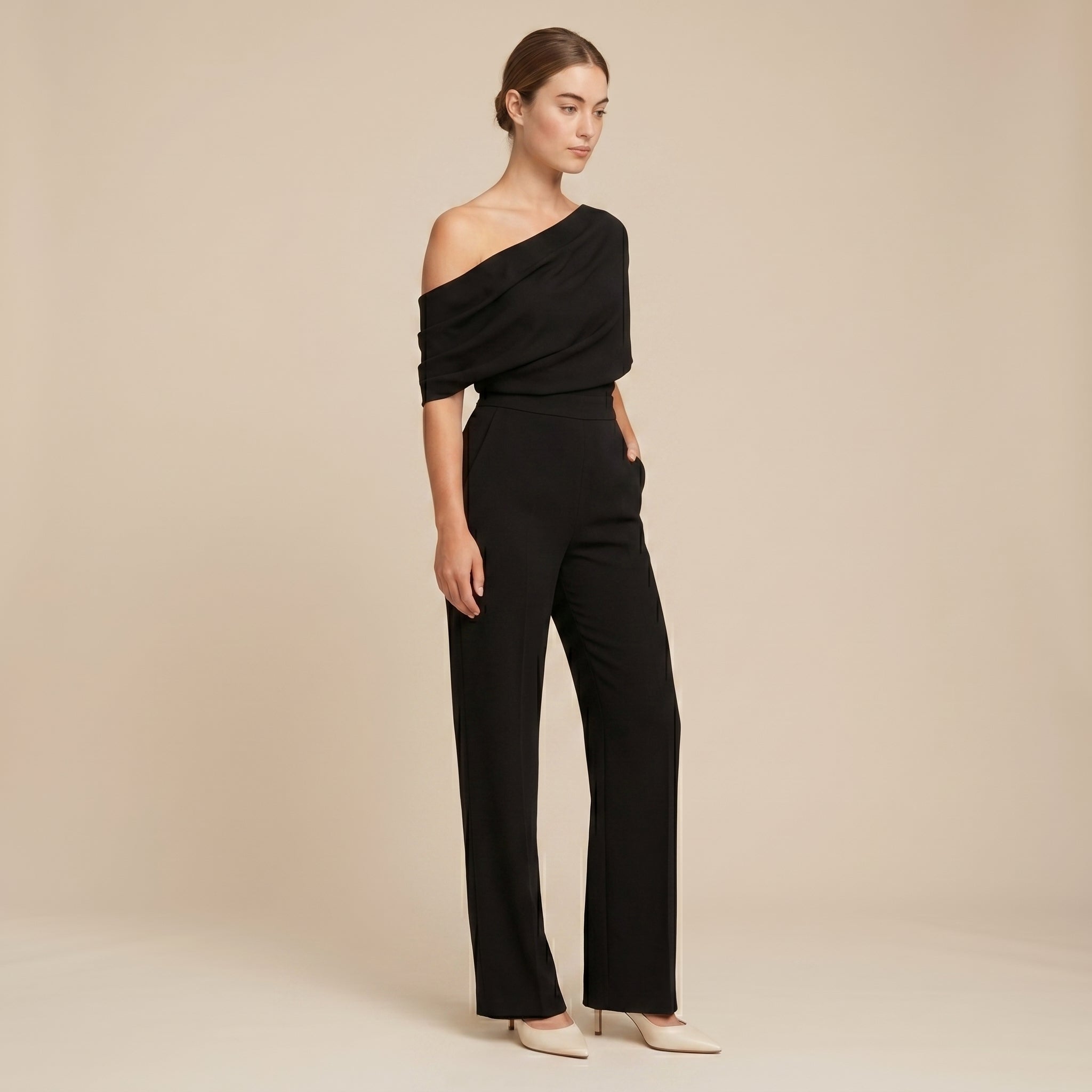 Women's Jumpsuit