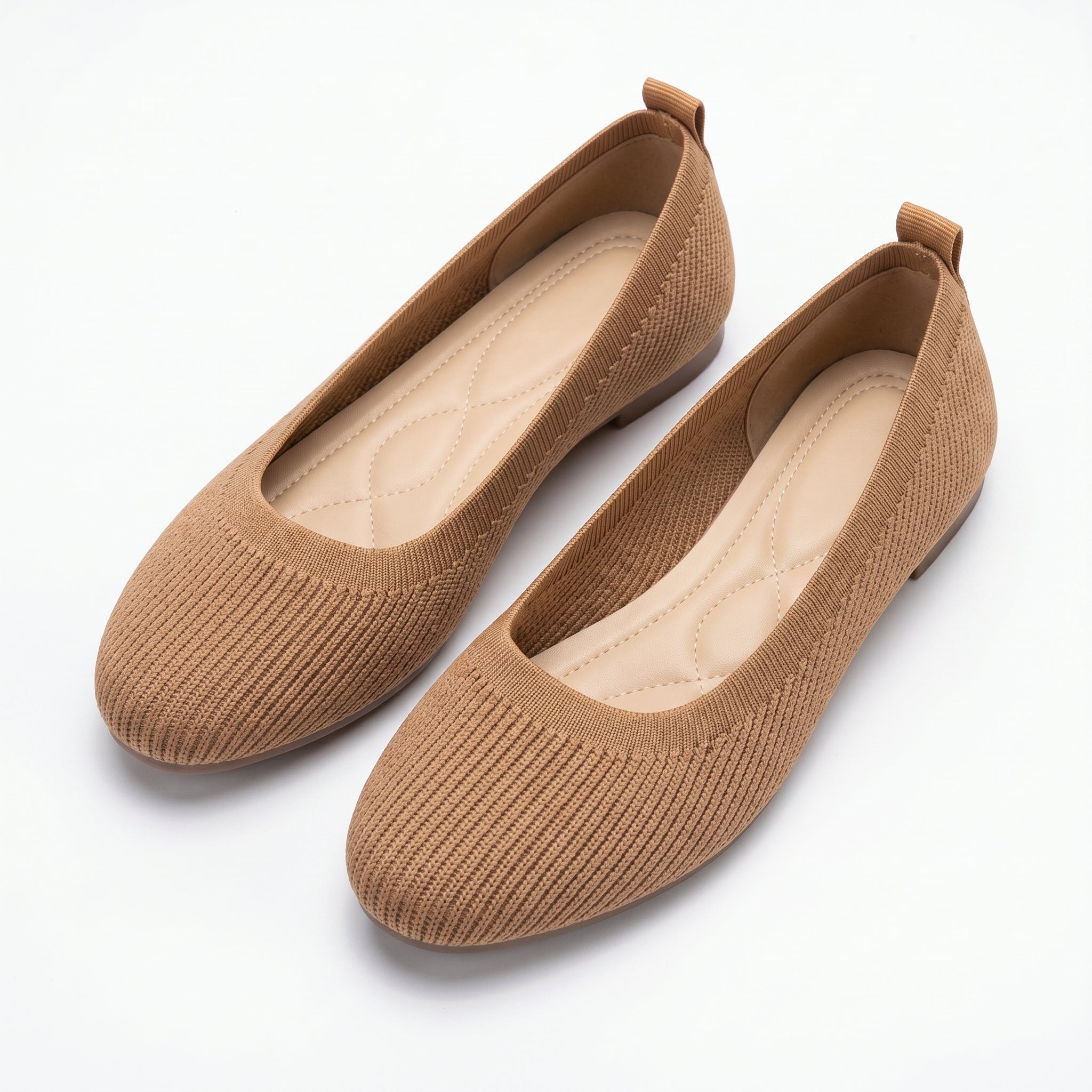 Women's Slip-On Shoes