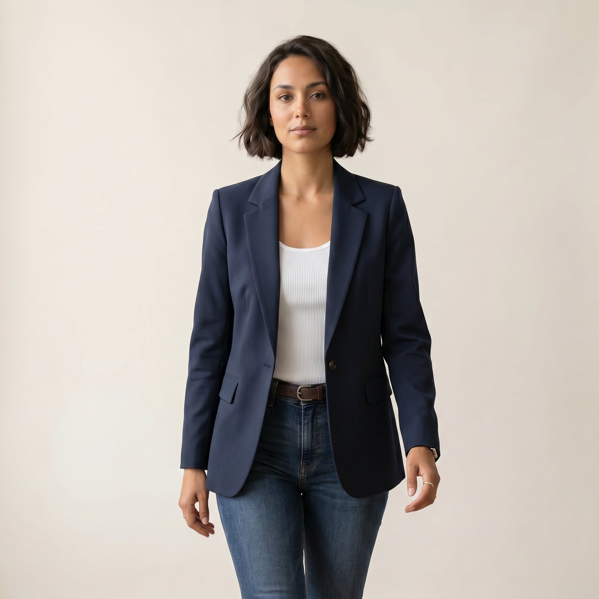 Women’s Tailored Blazer